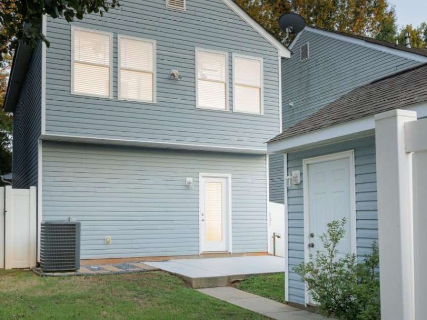 12355 Walden Lea Drive, Huntersville, NC 28078.  MLS# CAR4407832, YatesRealty ID 40560. 