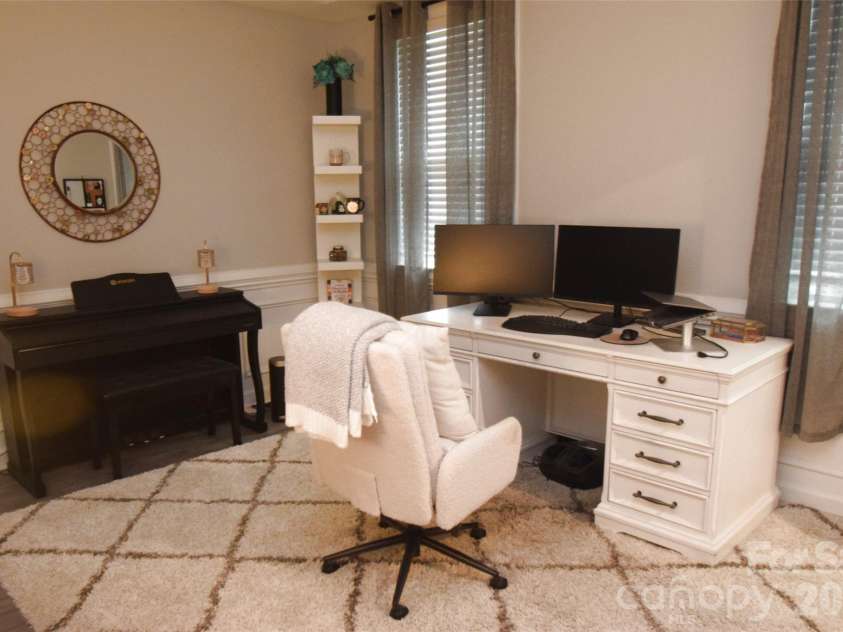 9654 Liberty Hill Drive, Mint Hill, NC 28227.  MLS# CAR4408915, YatesRealty ID 40562. 