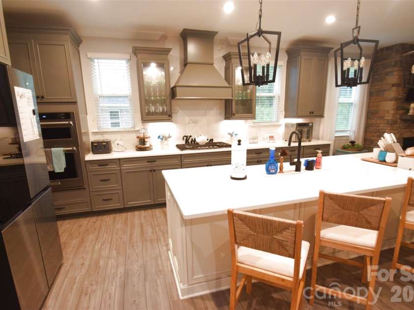 9654 Liberty Hill Drive, Mint Hill, NC 28227.  MLS# CAR4408915, YatesRealty ID 40562. 