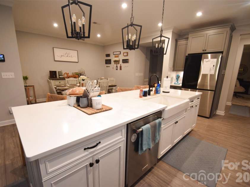 9654 Liberty Hill Drive, Mint Hill, NC 28227.  MLS# CAR4408915, YatesRealty ID 40562. 
