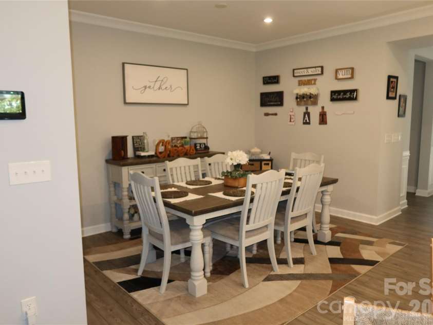 9654 Liberty Hill Drive, Mint Hill, NC 28227.  MLS# CAR4408915, YatesRealty ID 40562. 