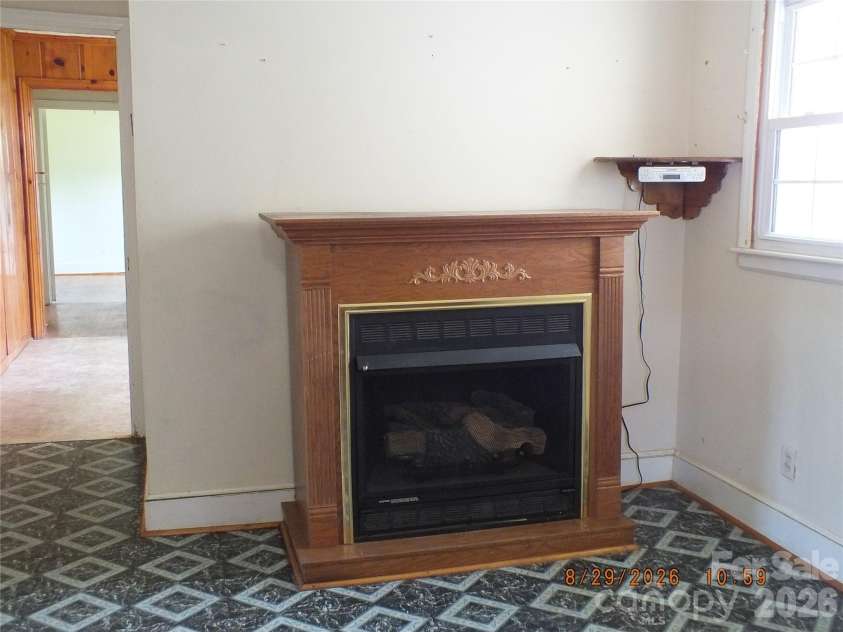 1532 Pinckney Road, Chester, SC 29706.  MLS# CAR4409791, YatesRealty ID 40563. 