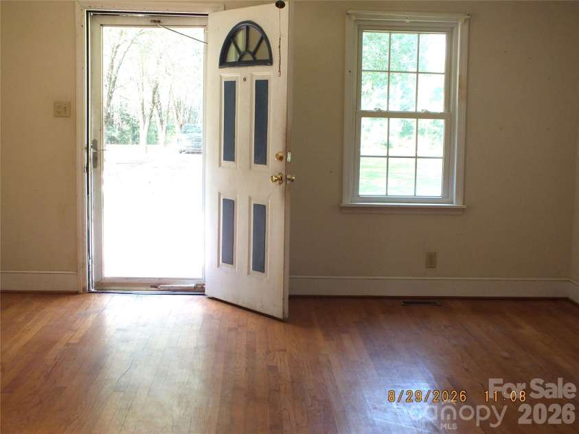 1532 Pinckney Road, Chester, SC 29706.  MLS# CAR4409791, YatesRealty ID 40563. 