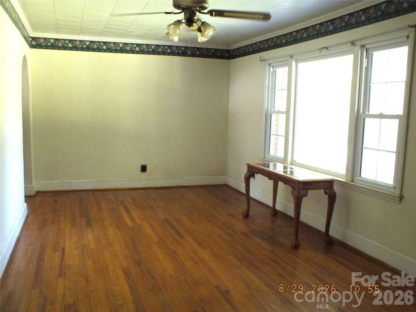 1532 Pinckney Road, Chester, SC 29706.  MLS# CAR4409791, YatesRealty ID 40563. 