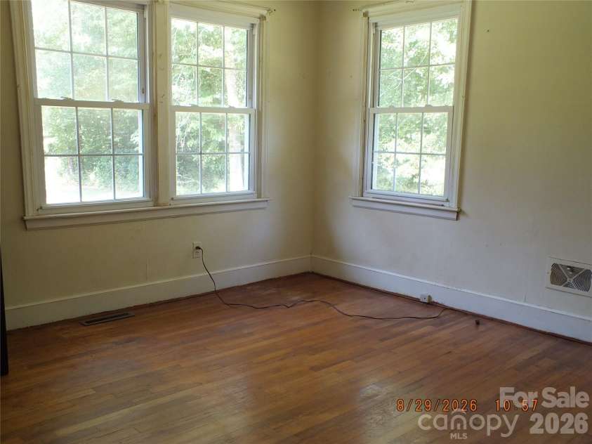1532 Pinckney Road, Chester, SC 29706.  MLS# CAR4409791, YatesRealty ID 40563. 