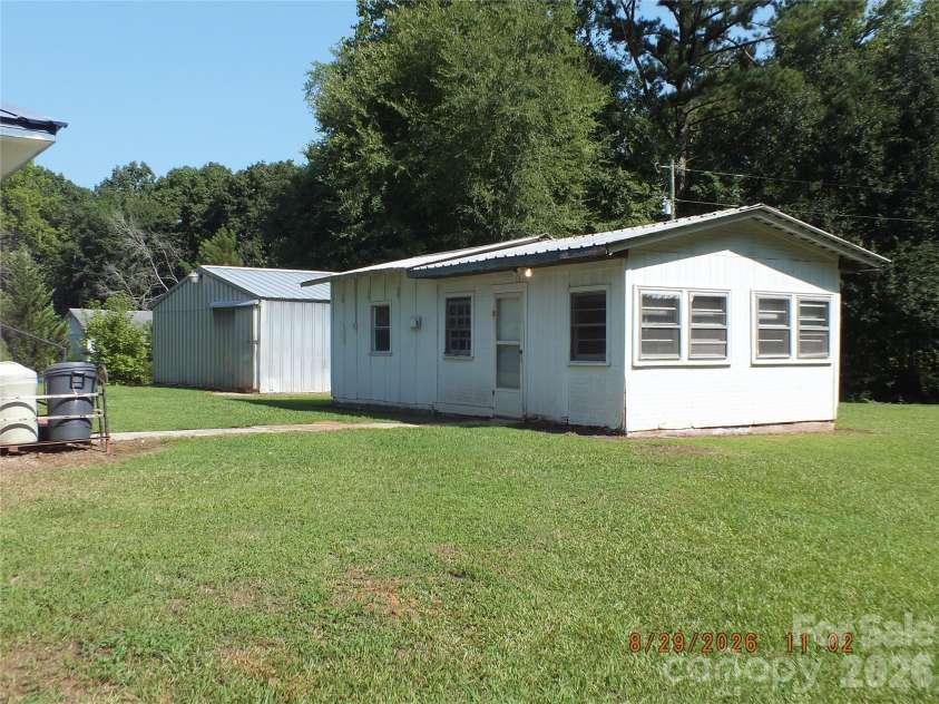 1532 Pinckney Road, Chester, SC 29706.  MLS# CAR4409791, YatesRealty ID 40563. 