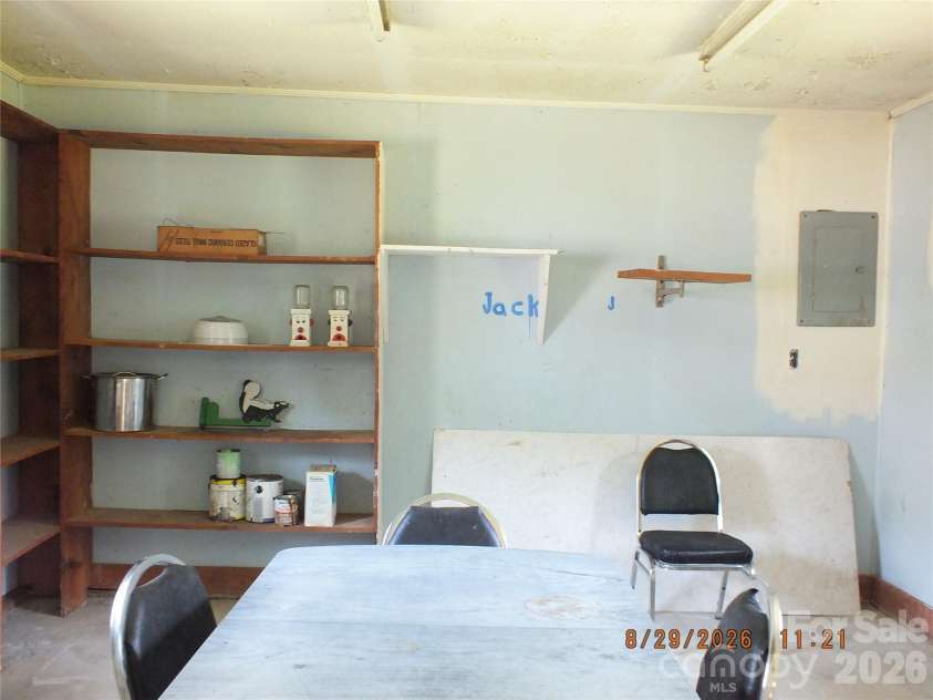1532 Pinckney Road, Chester, SC 29706.  MLS# CAR4409791, YatesRealty ID 40563. 
