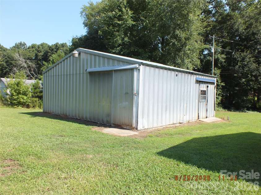1532 Pinckney Road, Chester, SC 29706.  MLS# CAR4409791, YatesRealty ID 40563. 