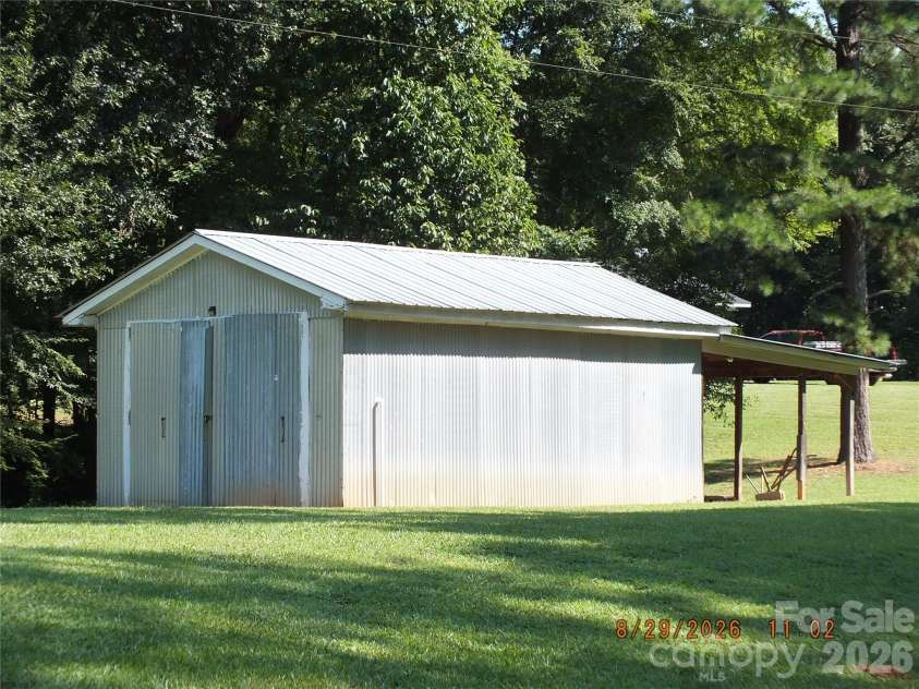 1532 Pinckney Road, Chester, SC 29706.  MLS# CAR4409791, YatesRealty ID 40563. 