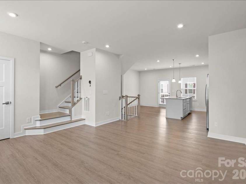 1725 Aspire Street, Charlotte, NC 28262.  MLS# CAR4409811, YatesRealty ID 40565. 