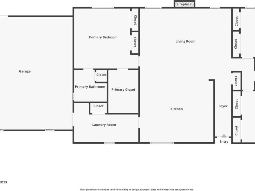 832 Old Cedar Circle, York, SC 29745.  MLS# CAR4407184, YatesRealty ID 40566. 