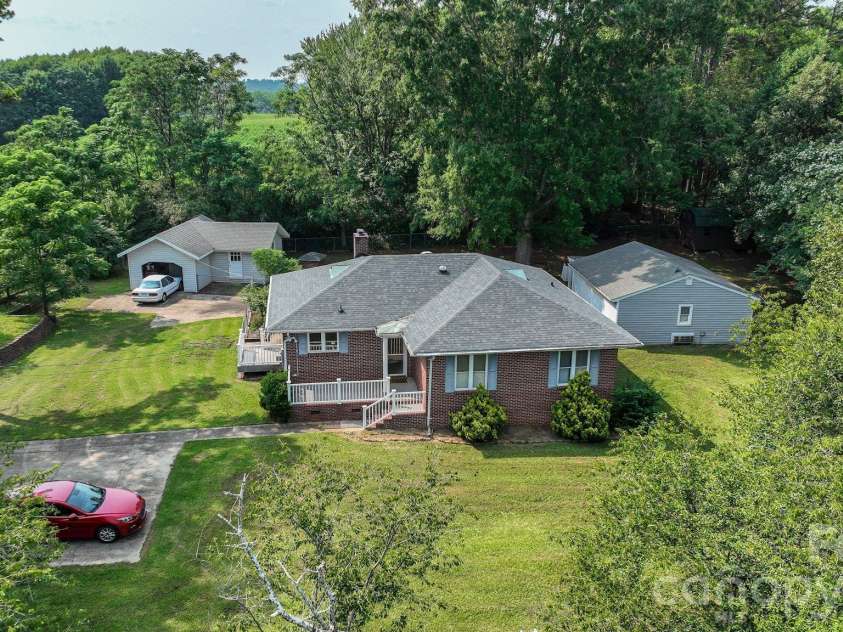 24747 Millingport Road, Locust, NC 28097.  MLS# CAR4407883, YatesRealty ID 40567. 