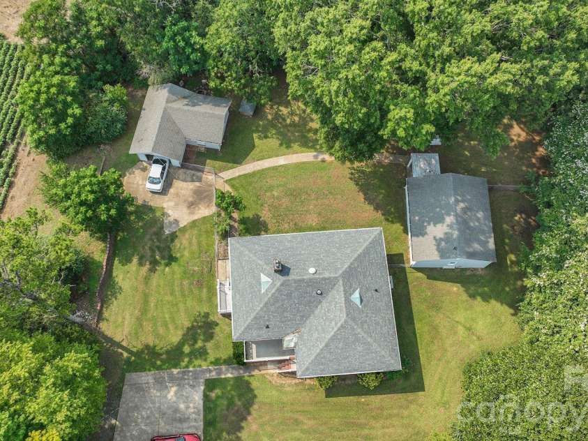 24747 Millingport Road, Locust, NC 28097.  MLS# CAR4407883, YatesRealty ID 40567. 