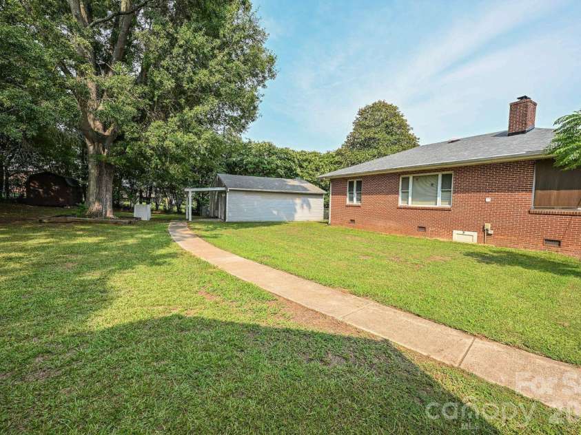 24747 Millingport Road, Locust, NC 28097.  MLS# CAR4407883, YatesRealty ID 40567. 