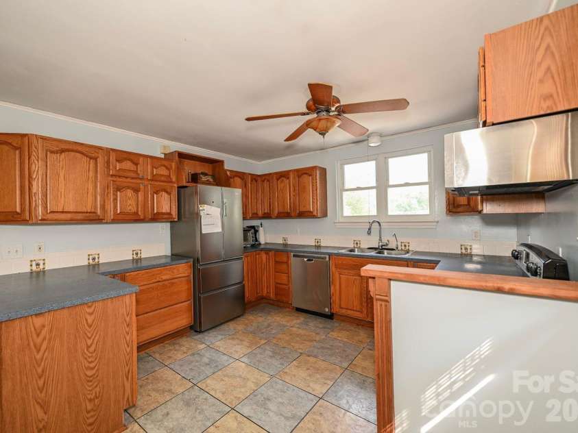 24747 Millingport Road, Locust, NC 28097.  MLS# CAR4407883, YatesRealty ID 40567. 
