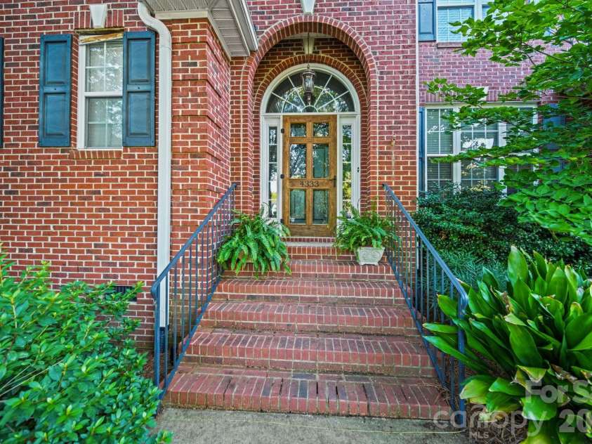 4333 Winder Trail, Gastonia, NC 28056.  MLS# CAR4409646, YatesRealty ID 40569. 