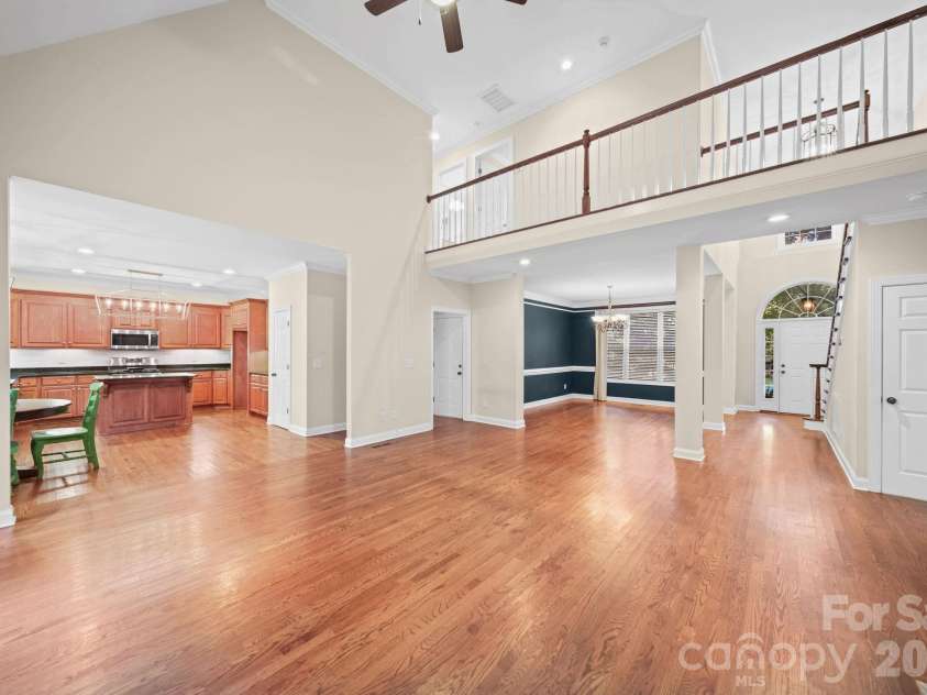 4333 Winder Trail, Gastonia, NC 28056.  MLS# CAR4409646, YatesRealty ID 40569. 