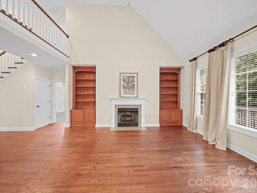4333 Winder Trail, Gastonia, NC 28056.  MLS# CAR4409646, YatesRealty ID 40569. 