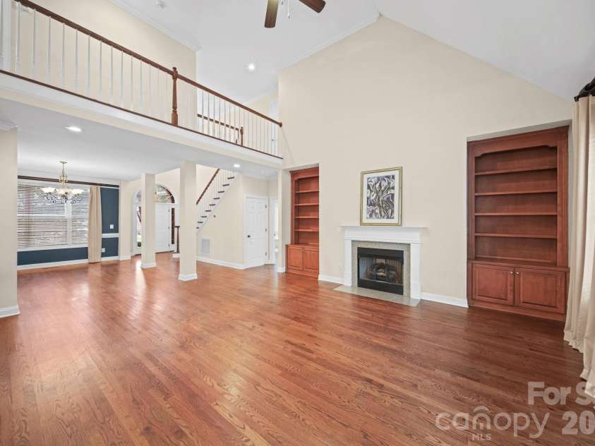 4333 Winder Trail, Gastonia, NC 28056.  MLS# CAR4409646, YatesRealty ID 40569. 