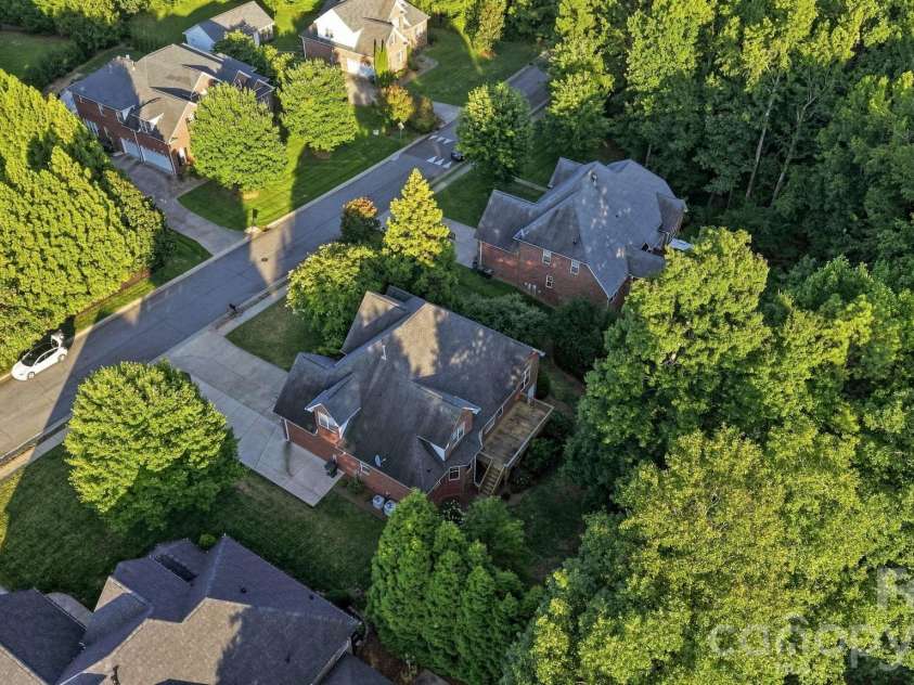 4333 Winder Trail, Gastonia, NC 28056.  MLS# CAR4409646, YatesRealty ID 40569. 