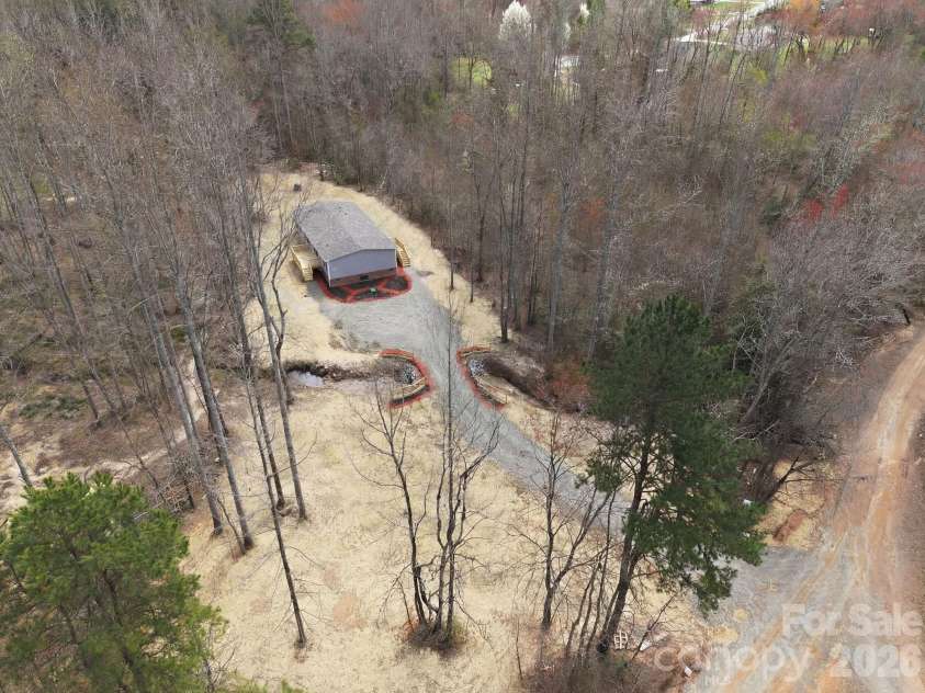 1685 Dawnview Lane, Lincolnton, NC 28092.  MLS# CAR4356599, YatesRealty ID 4057. 