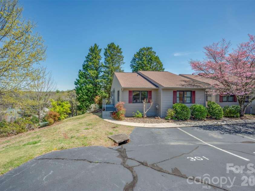 77 Chestnut Street, Tryon, NC 28782.  MLS# CAR4241972, YatesRealty ID 4057. 