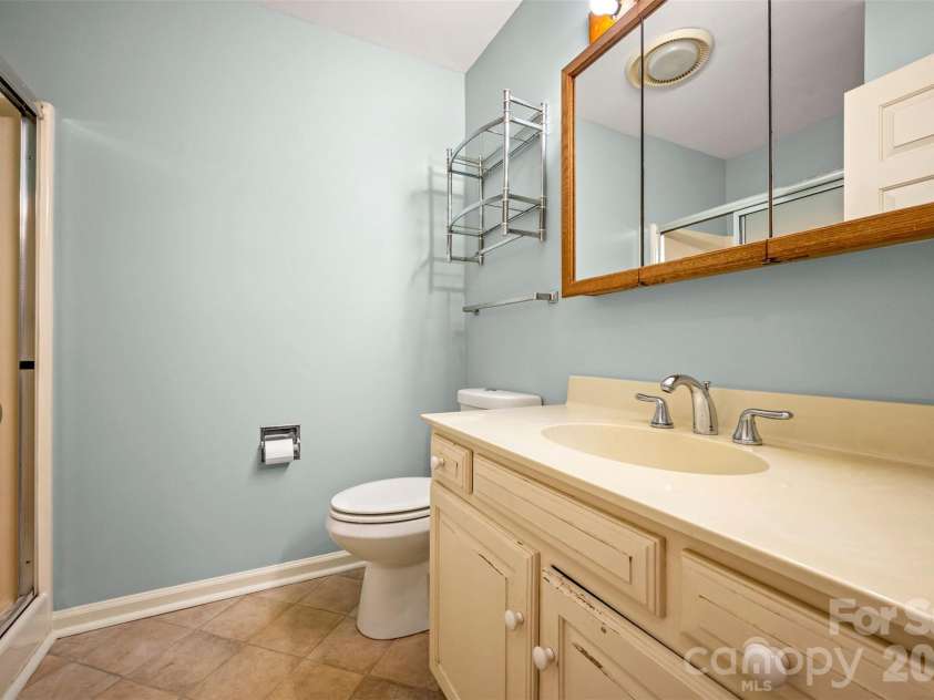 77 Chestnut Street, Tryon, NC 28782.  MLS# CAR4241972, YatesRealty ID 4057. 