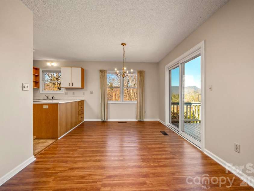 77 Chestnut Street, Tryon, NC 28782.  MLS# CAR4241972, YatesRealty ID 4057. 