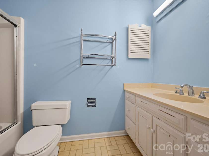 77 Chestnut Street, Tryon, NC 28782.  MLS# CAR4241972, YatesRealty ID 4057. 