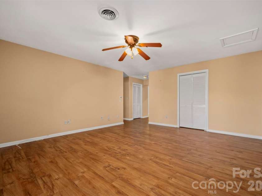 77 Chestnut Street, Tryon, NC 28782.  MLS# CAR4241972, YatesRealty ID 4057. 