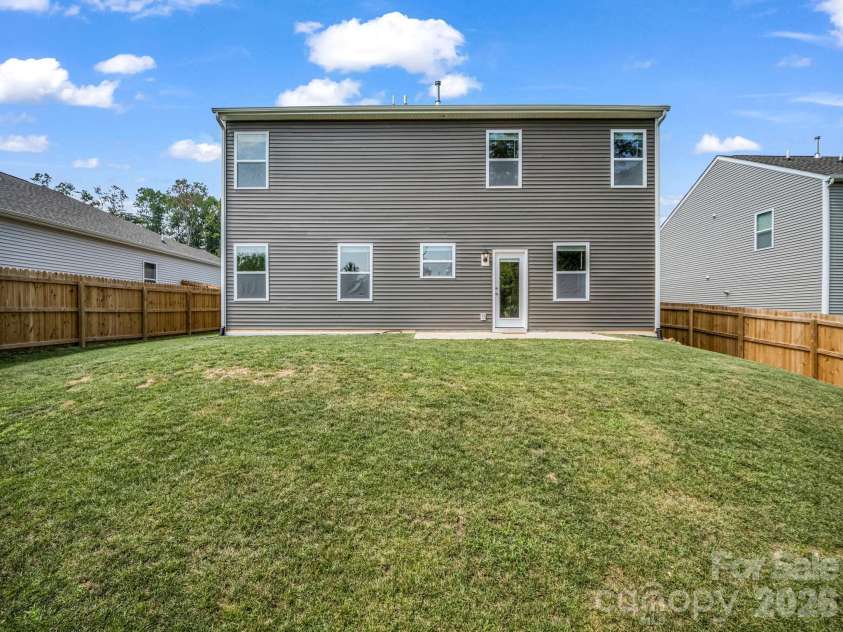 126 Ashelyn Park Drive, Fletcher, NC 28732.  MLS# CAR4409289, YatesRealty ID 40570. 