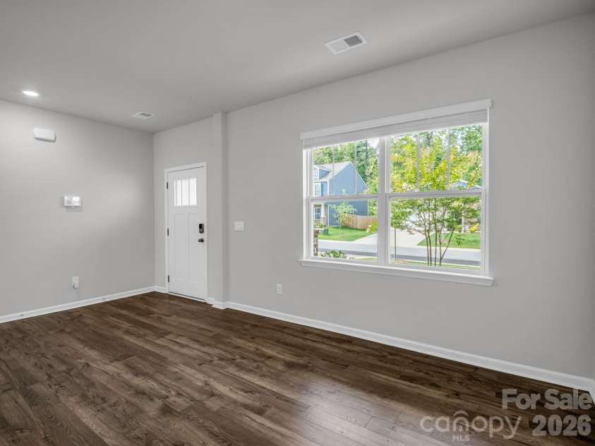 126 Ashelyn Park Drive, Fletcher, NC 28732.  MLS# CAR4409289, YatesRealty ID 40570. 