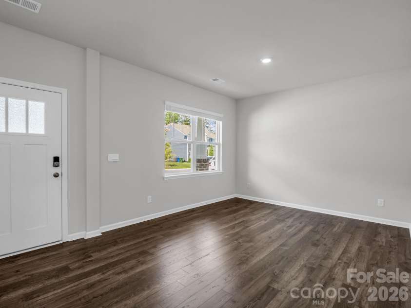 126 Ashelyn Park Drive, Fletcher, NC 28732.  MLS# CAR4409289, YatesRealty ID 40570. 