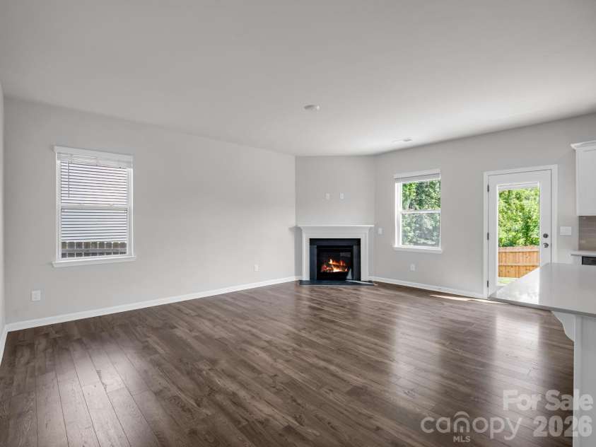 126 Ashelyn Park Drive, Fletcher, NC 28732.  MLS# CAR4409289, YatesRealty ID 40570. 