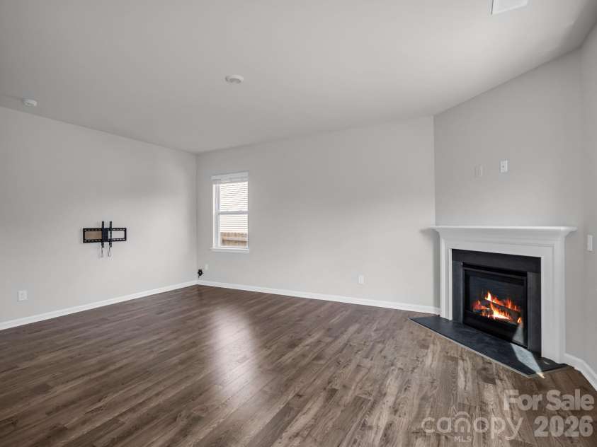 126 Ashelyn Park Drive, Fletcher, NC 28732.  MLS# CAR4409289, YatesRealty ID 40570. 