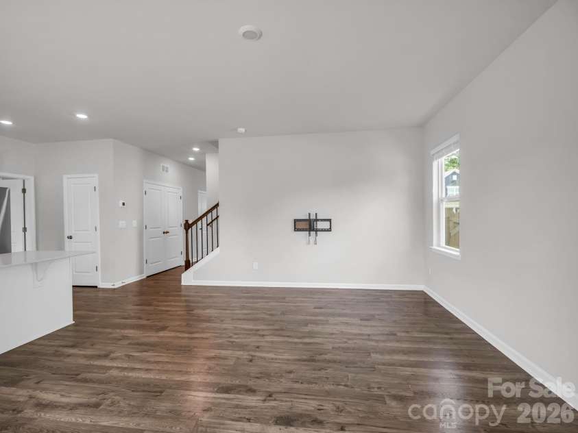 126 Ashelyn Park Drive, Fletcher, NC 28732.  MLS# CAR4409289, YatesRealty ID 40570. 