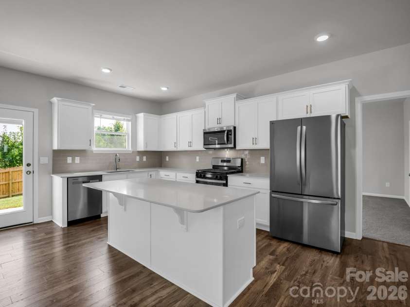 126 Ashelyn Park Drive, Fletcher, NC 28732.  MLS# CAR4409289, YatesRealty ID 40570. 