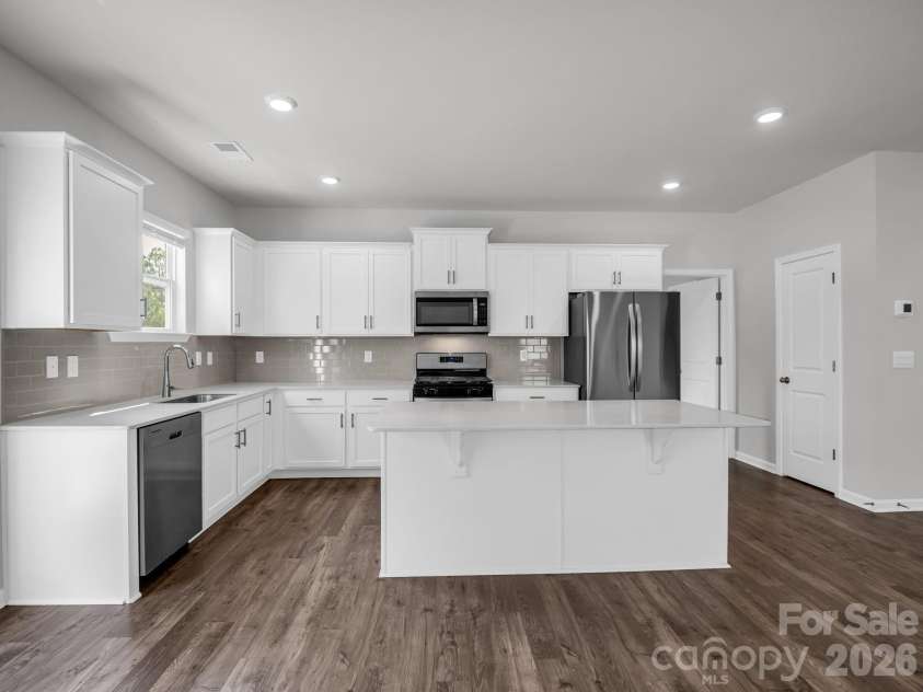 126 Ashelyn Park Drive, Fletcher, NC 28732.  MLS# CAR4409289, YatesRealty ID 40570. 