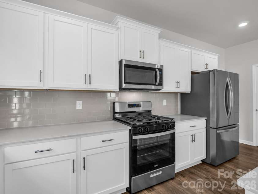 126 Ashelyn Park Drive, Fletcher, NC 28732.  MLS# CAR4409289, YatesRealty ID 40570. 