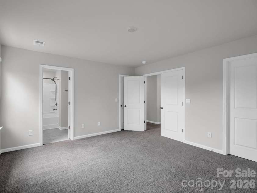 126 Ashelyn Park Drive, Fletcher, NC 28732.  MLS# CAR4409289, YatesRealty ID 40570. 
