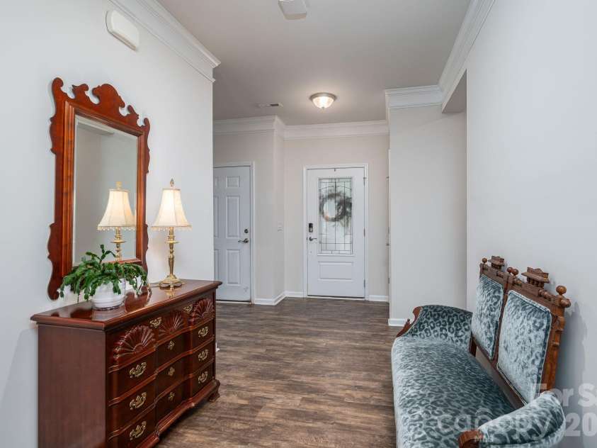 368 Picasso Trail, Mount Holly, NC 28120.  MLS# CAR4409025, YatesRealty ID 40575. 