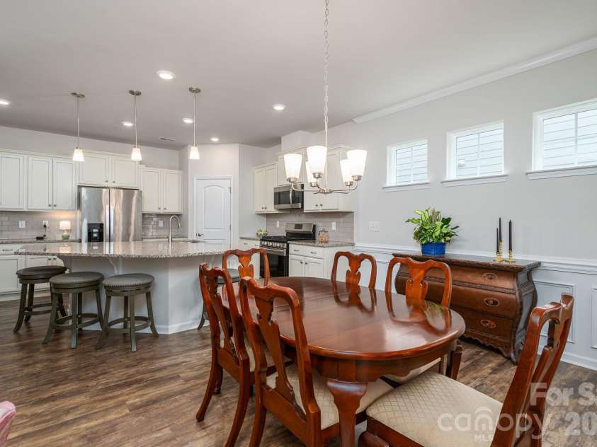 368 Picasso Trail, Mount Holly, NC 28120.  MLS# CAR4409025, YatesRealty ID 40575. 