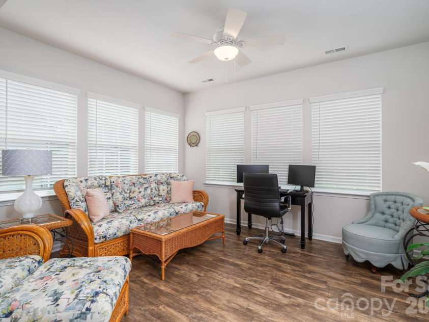368 Picasso Trail, Mount Holly, NC 28120.  MLS# CAR4409025, YatesRealty ID 40575. 