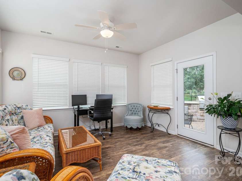 368 Picasso Trail, Mount Holly, NC 28120.  MLS# CAR4409025, YatesRealty ID 40575. 