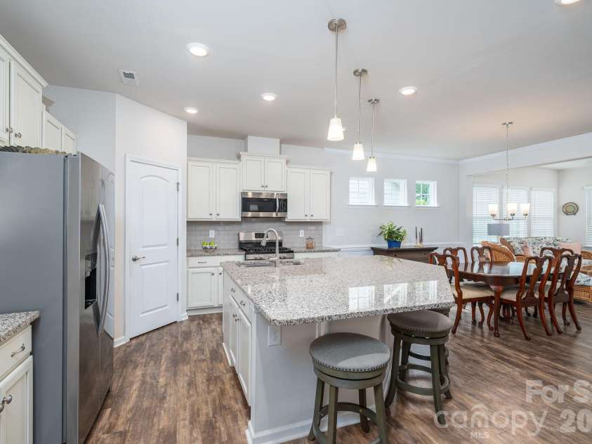 368 Picasso Trail, Mount Holly, NC 28120.  MLS# CAR4409025, YatesRealty ID 40575. 