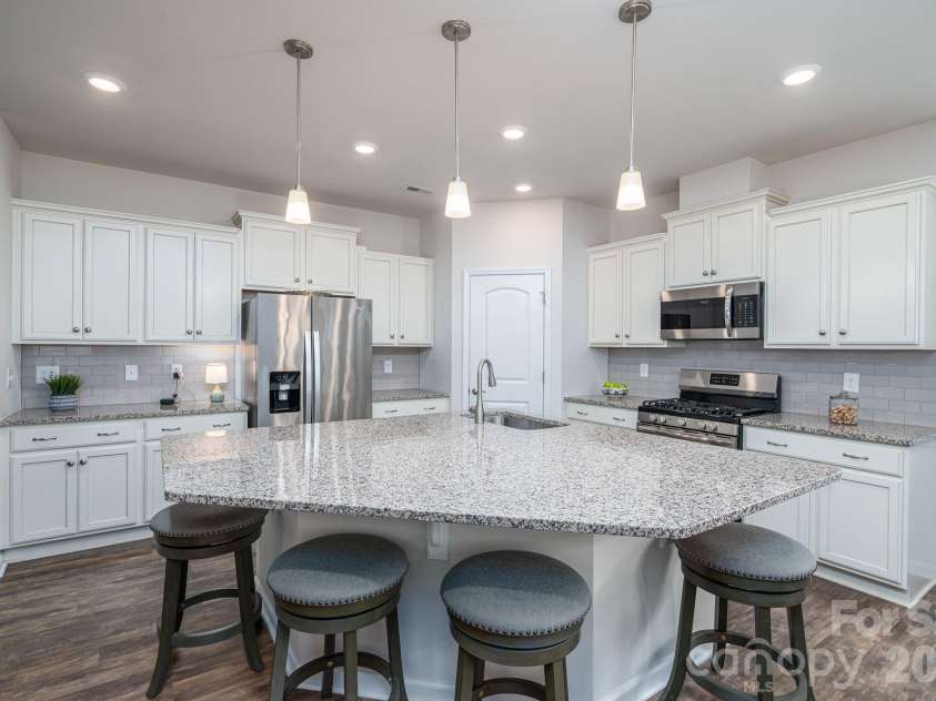 368 Picasso Trail, Mount Holly, NC 28120.  MLS# CAR4409025, YatesRealty ID 40575. 