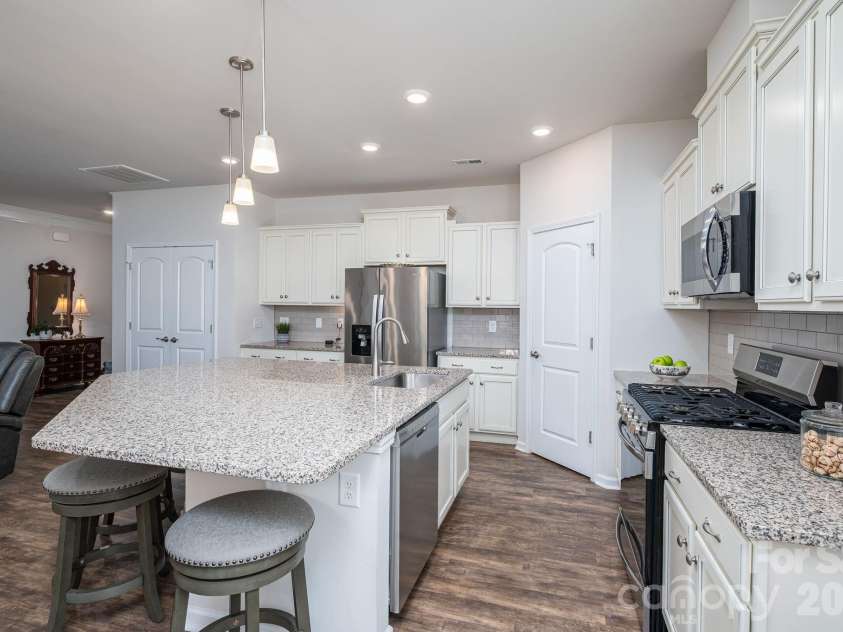 368 Picasso Trail, Mount Holly, NC 28120.  MLS# CAR4409025, YatesRealty ID 40575. 