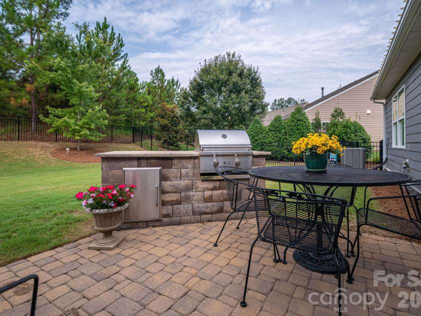 368 Picasso Trail, Mount Holly, NC 28120.  MLS# CAR4409025, YatesRealty ID 40575. 