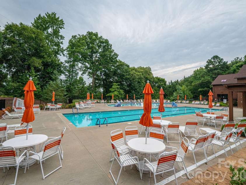 368 Picasso Trail, Mount Holly, NC 28120.  MLS# CAR4409025, YatesRealty ID 40575. Community Pool