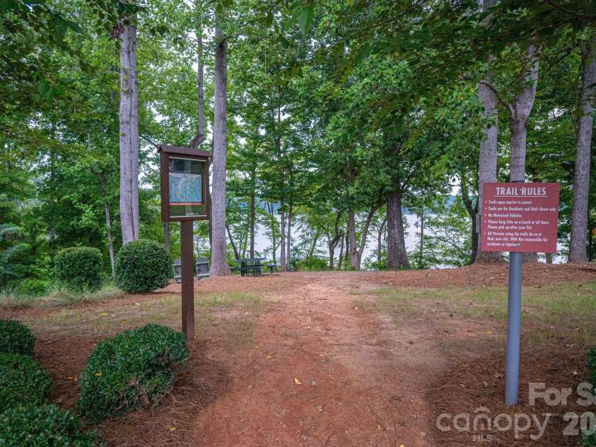 368 Picasso Trail, Mount Holly, NC 28120.  MLS# CAR4409025, YatesRealty ID 40575. Community Walk Trails